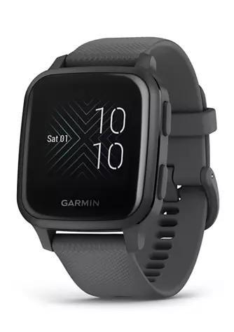 商品Garmin|Venu® Sq Smart Watch,价格¥1504,第1张图片