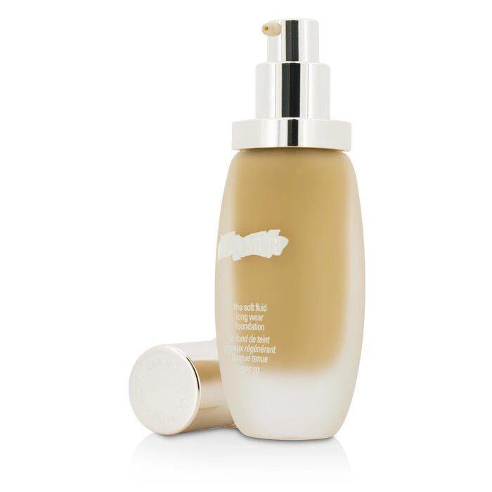 商品La Mer|La Mer 鎏光焕变粉底液SPF20 - # 42/ 330 Tan -42/ 330 Tan(30ml/1oz),价格¥1259,第1张图片