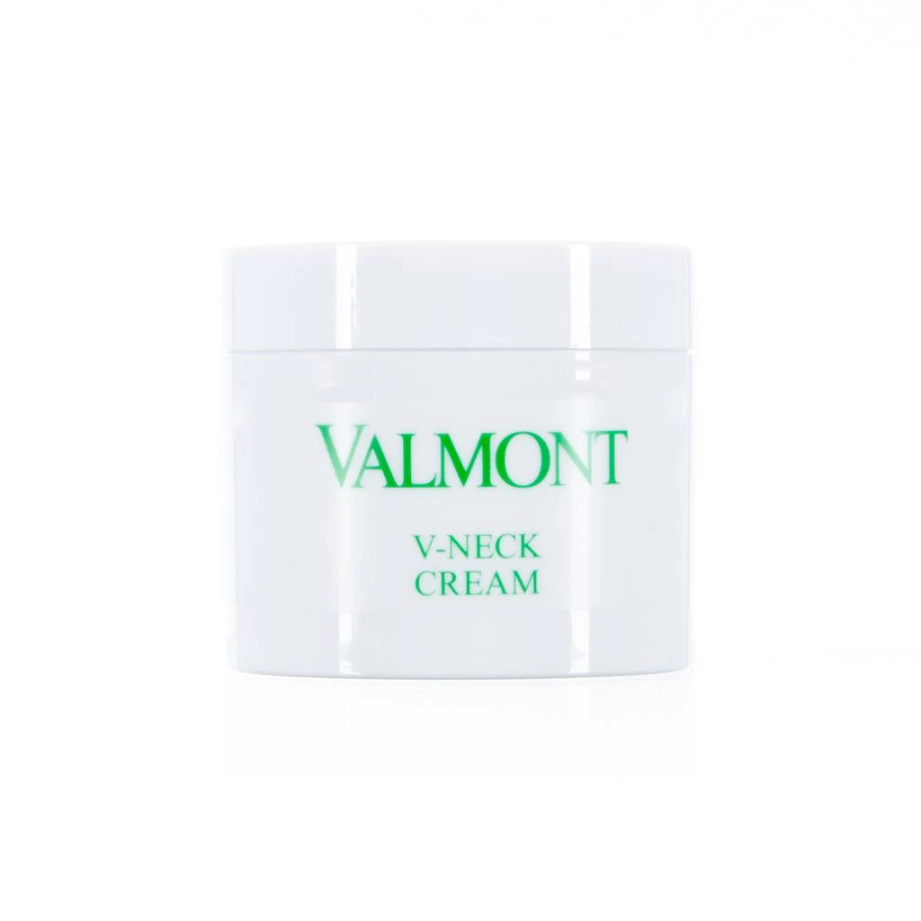 商品Valmont|Valmont 法尔曼 升效护颈营养霜 - 100ml（院线装）,价格¥1983,第1张图片