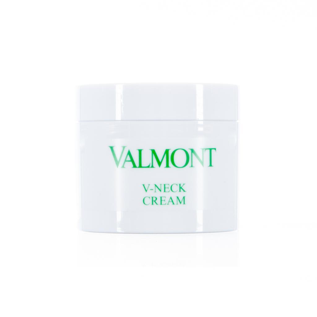 商品Valmont|Valmont 法尔曼 院线装 升效护颈营养霜 - 100ml,价格¥2012,第1张图片
