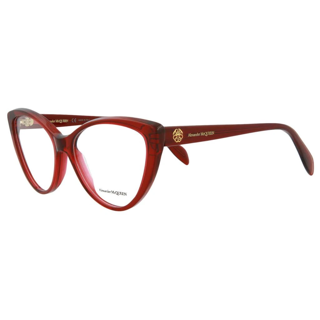 商品Alexander McQueen|Alexander McQueen Core 眼镜,价格¥673,第1张图片