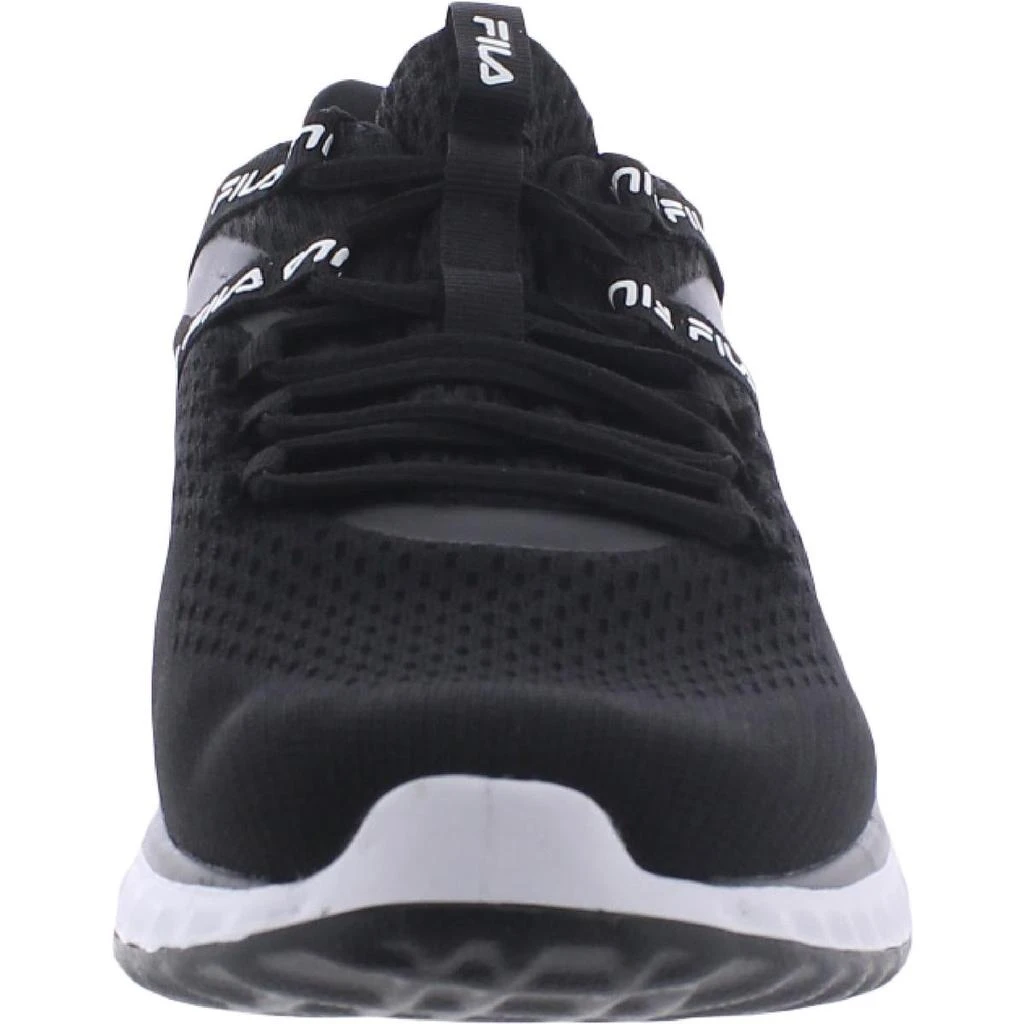 商品Fila|Fila Womens Memory Turbosector Fitness Workout Running Shoes,价格¥145,第2张图片详细描述