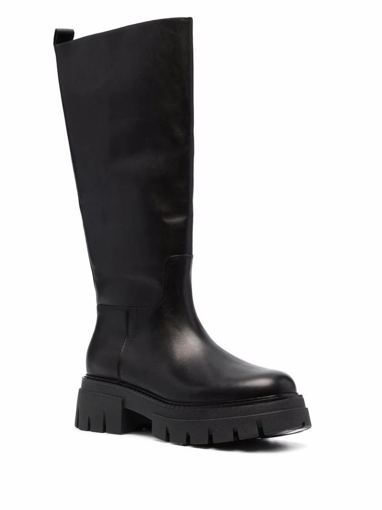 商品Ash|ASH LEATHER BOOTS,价格¥1805,第4张图片详细描述