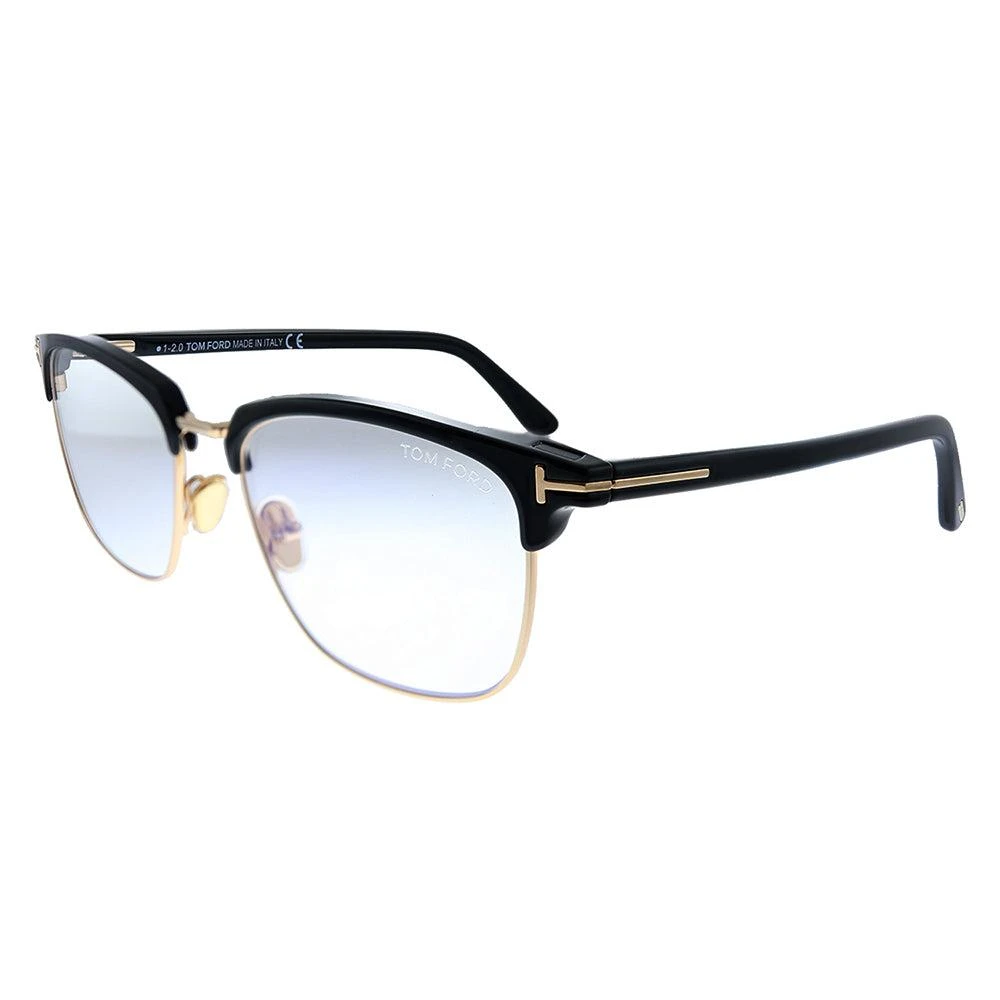 商品Tom Ford|Tom Ford  FT 5683-B 001 Unisex Square Sunglasses,价格¥2302,第1张图片