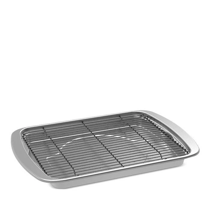商品Nordic Ware|Oven Bacon Rack,价格¥254,第1张图片
