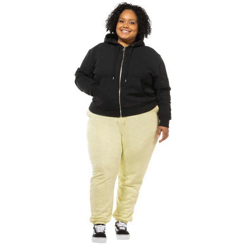 商品Cozi|Cozi Zip Hoodie - Women's,价格¥154,第5张图片详细描述