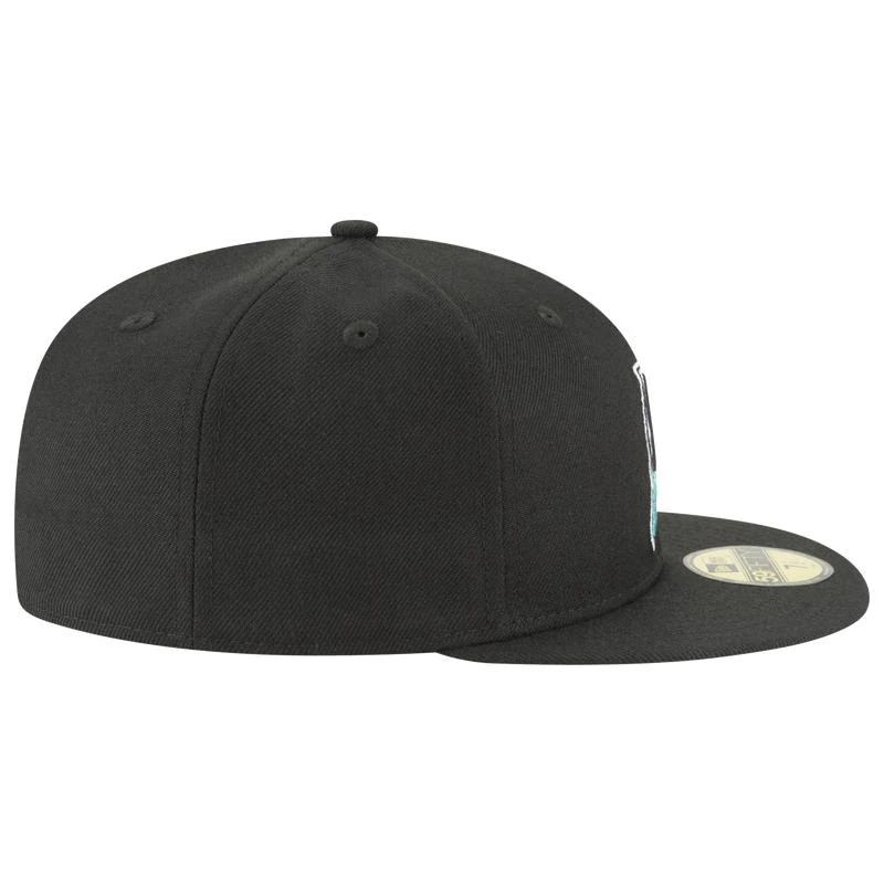 商品New Era|New Era MLB 59Fifty Cooperstown Cap - Men's,价格¥224,第4张图片详细描述