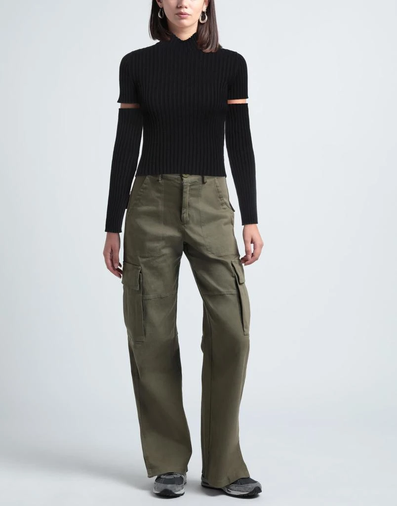 商品Balenciaga|Turtleneck,价格¥6070,第2张图片详细描述