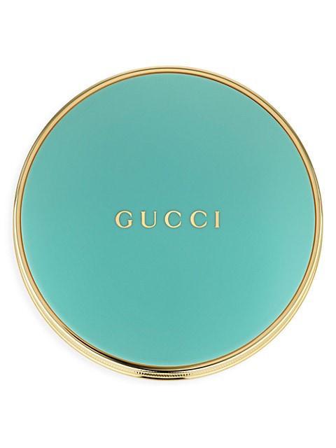 商品Gucci|Poudre De Beauté Éclat Soleil Bronzing Powder,价格¥459,第4张图片详细描述