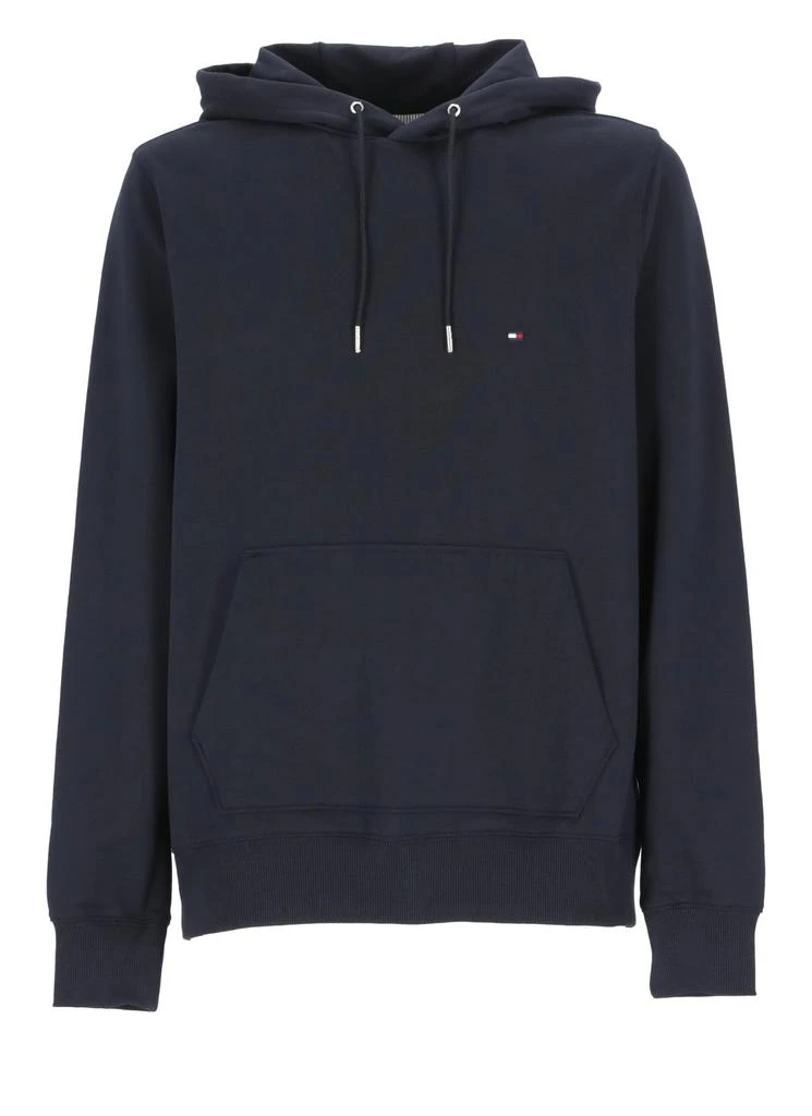 商品Tommy Hilfiger|Tommy Hilfiger Logo Hoodie,价格¥1031,第1张图片