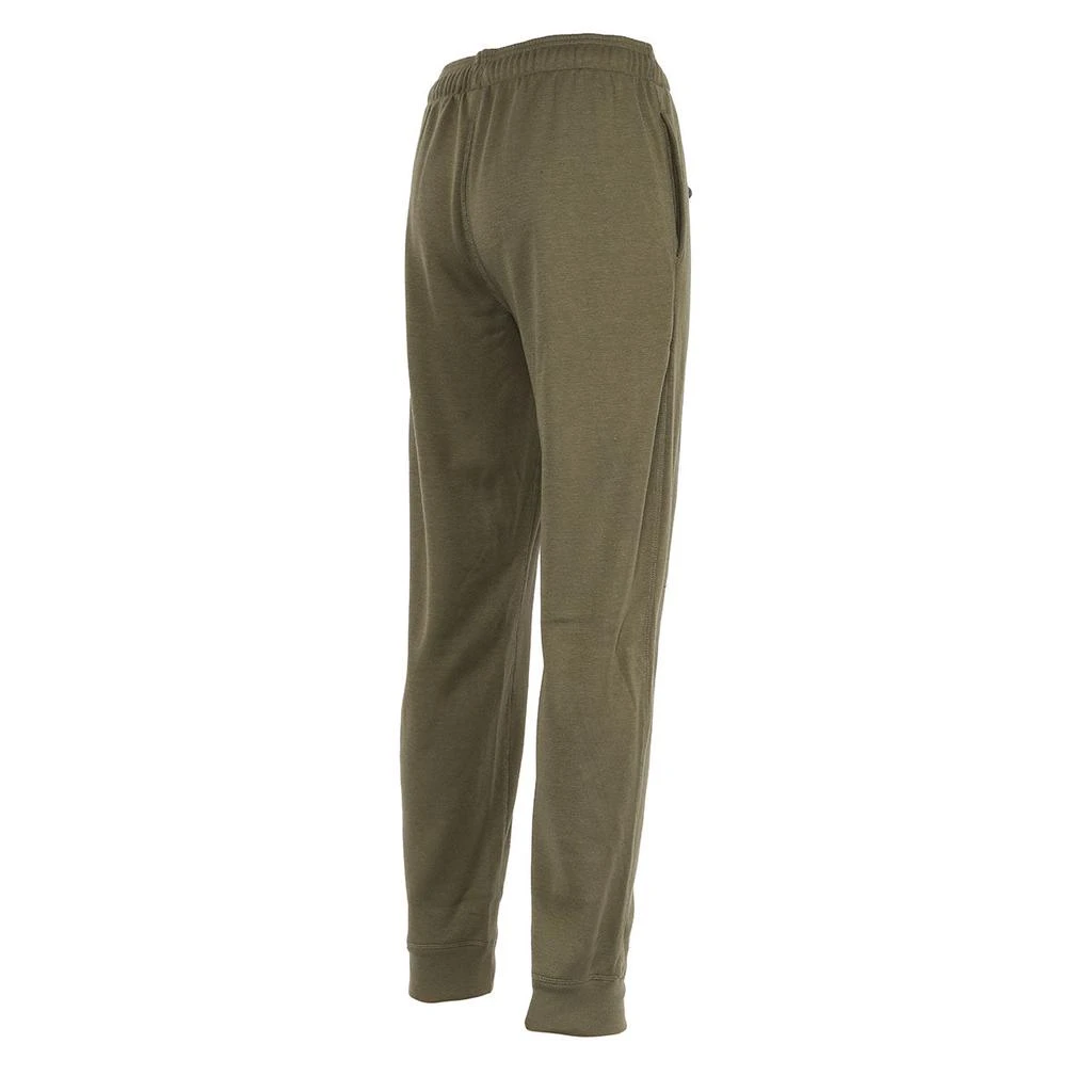 Eddie Bauer Men's Faux Shearling Fleece Lined Joggers 商品