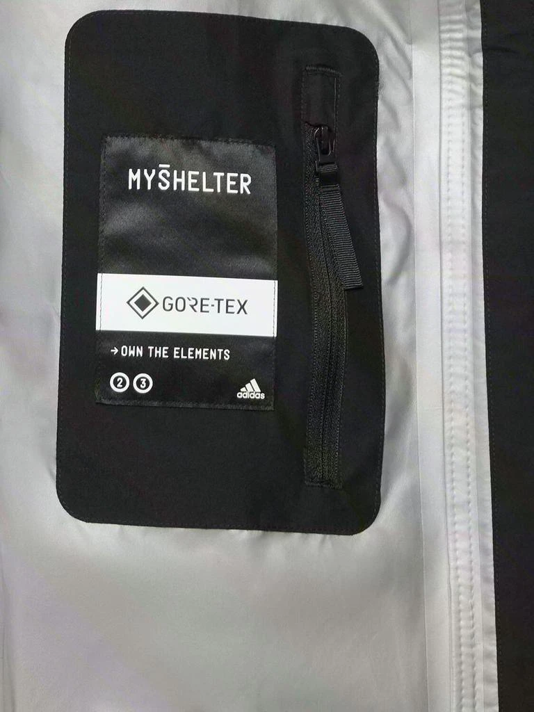 Myshelter Gore-tex Jacket 商品