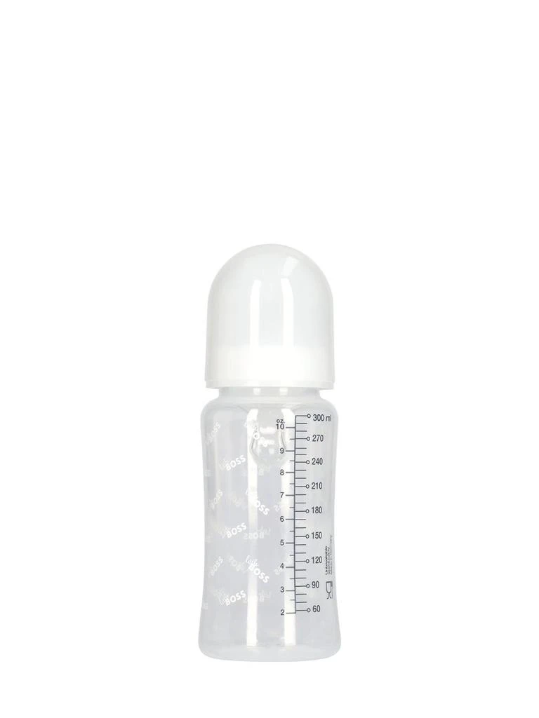 商品Hugo Boss|Set Of 2 Bottles, Pacifier & Clip,价格¥408,第2张图片详细描述