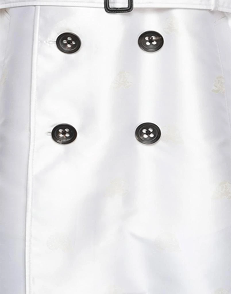 商品GABRIELE PASINI|Double breasted pea coat,价格¥1825,第4张图片详细描述