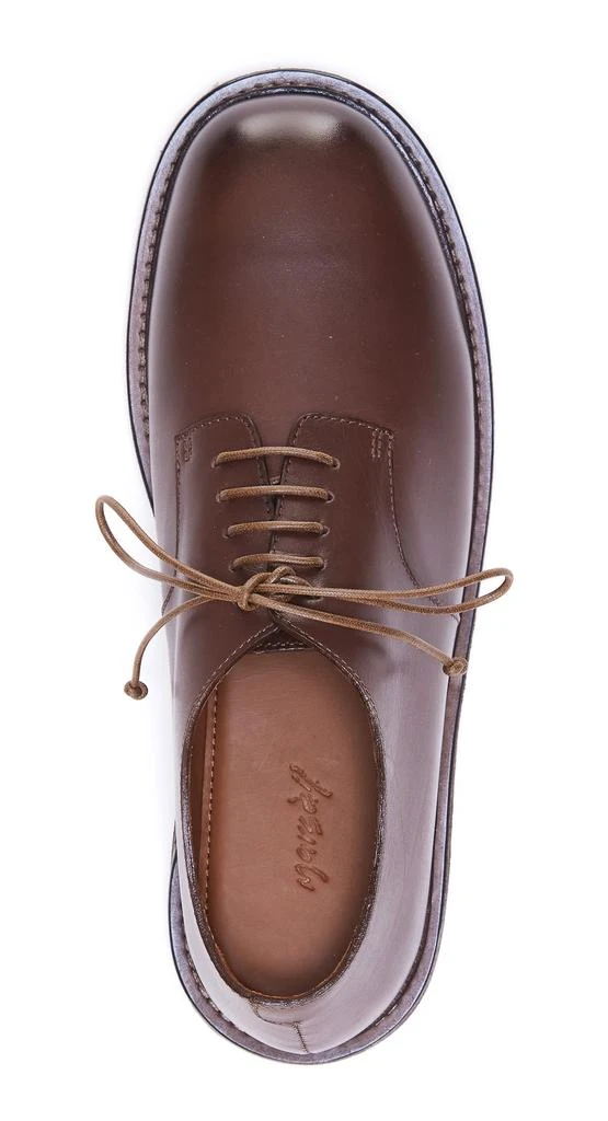 商品Marsèll|Marsell Nasello Derby,价格¥3848,第4张图片详细描述