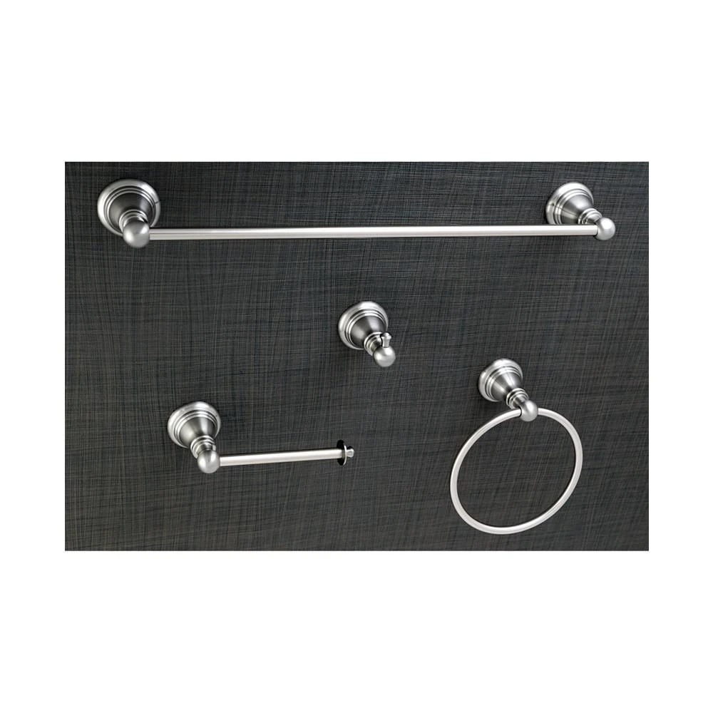 American Classic 4-Piece Bathroom Accessory Set 商品