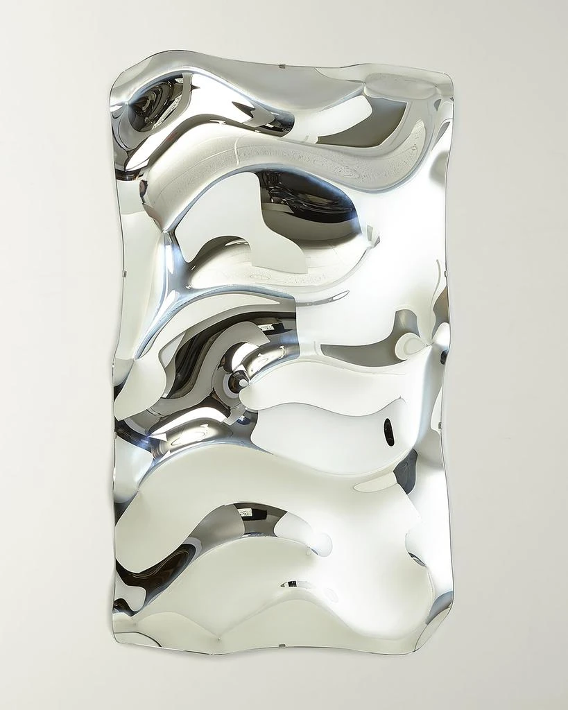 商品Global Views|Ben Floor Mirror,价格¥37593,第1张图片