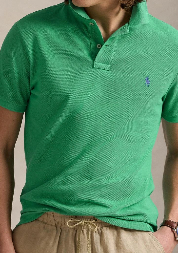 商品Ralph Lauren|男士Polo衫,价格¥406,第3张图片详细描述