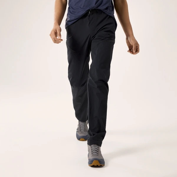 【Brilliant|包邮包税】GAMMA QUICK DRY PANT M 始祖鸟[SS24] Gamma 速干裤 男 APOSMX7185 商品