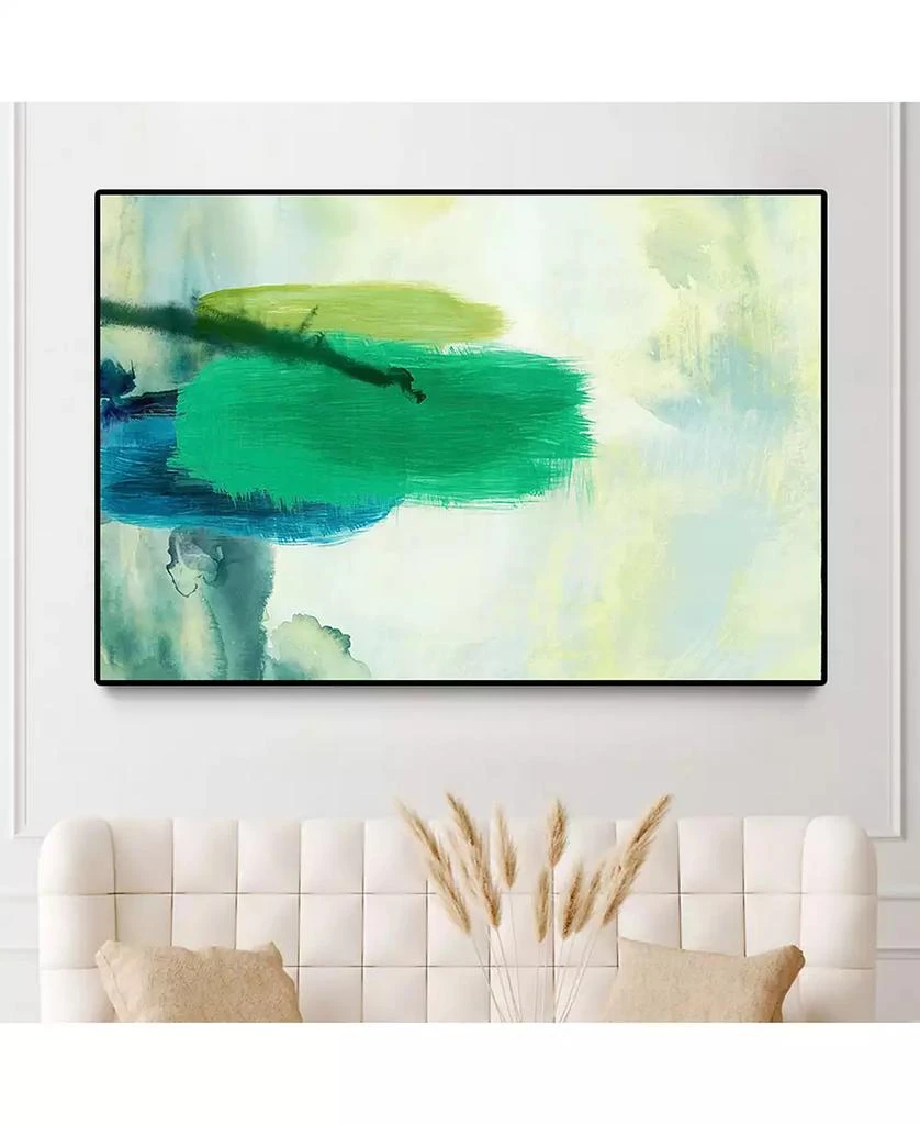 商品Giant Art|Resistant Oversized Framed Canvas,价格¥4295,第4张图片详细描述