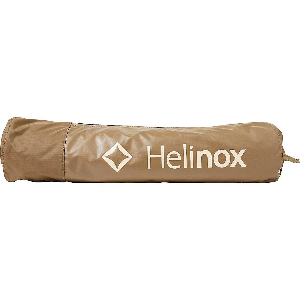 商品Helinox|Helinox Cot One Convertible Long,价格¥3317,第3张图片详细描述