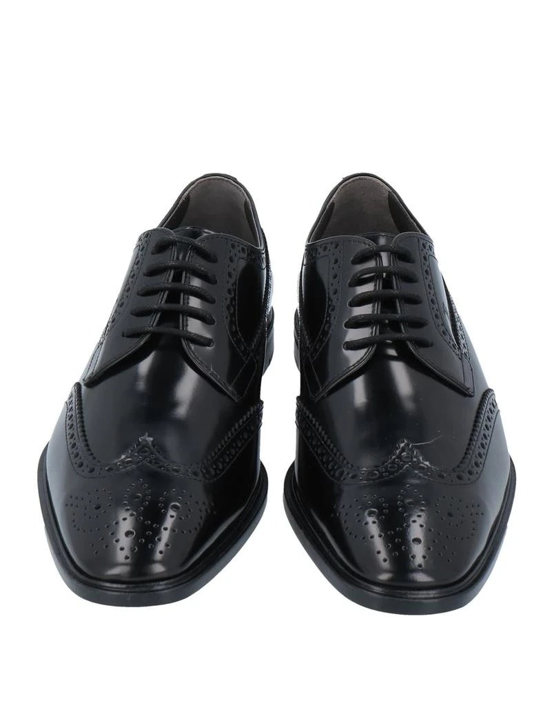 商品Tod's|Laced shoes,价格¥1578,第4张图片详细描述