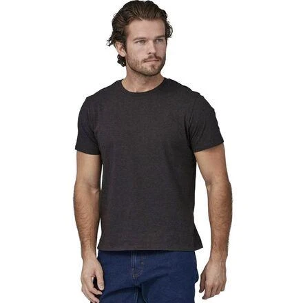 商品Patagonia|Organic Certified Cotton LW T-Shirt,价格¥160,第3张图片详细描述