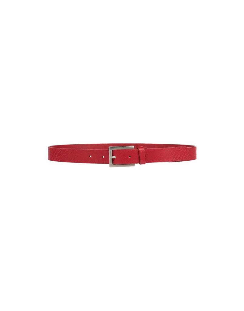 商品CARLO PIGNATELLI|Belt,价格¥200,第1张图片