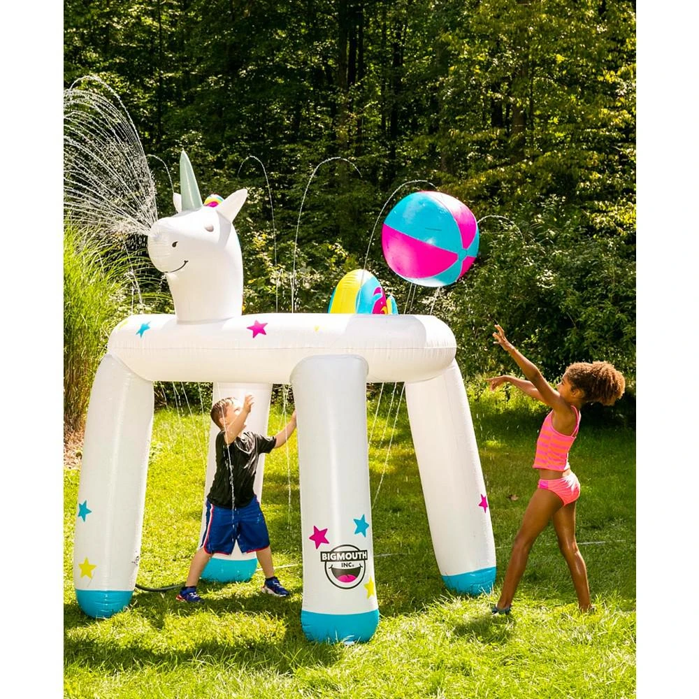 商品Big Mouth Inc.|Unicorn Ring Sprinkler,价格¥1168,第5张图片详细描述