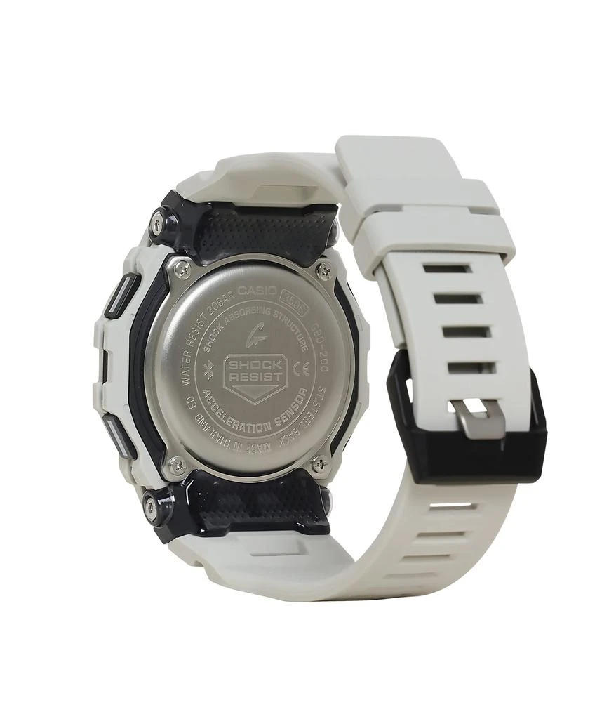 商品G-Shock|GBD200UU-9,价格¥851,第3张图片详细描述