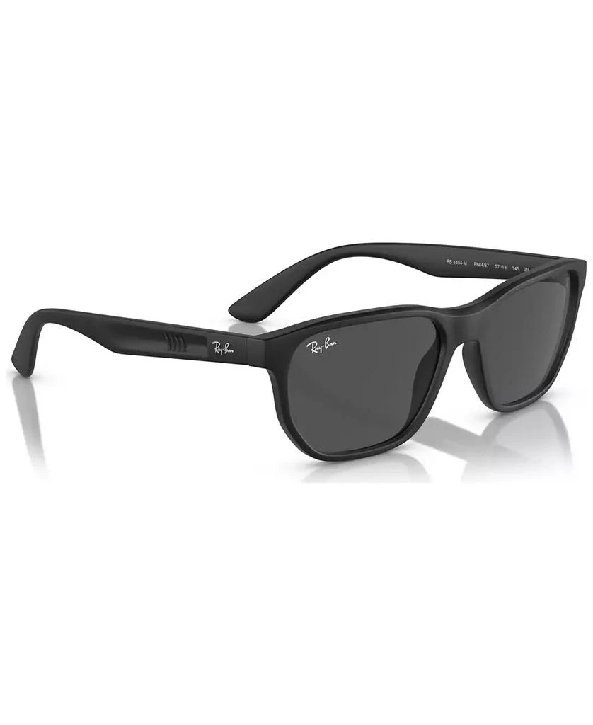 商品Ray-Ban|Men's Sunglasses, RB4404M Scuderia Ferrari Collection,价格¥1550,第2张图片详细描述