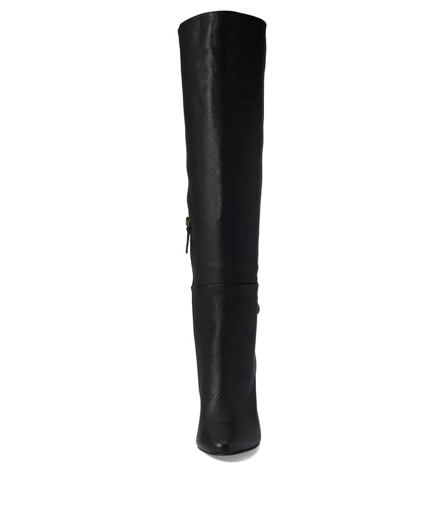 商品Kurt Geiger|Shoreditch Knee Boot,价格¥2208,第2张图片详细描述