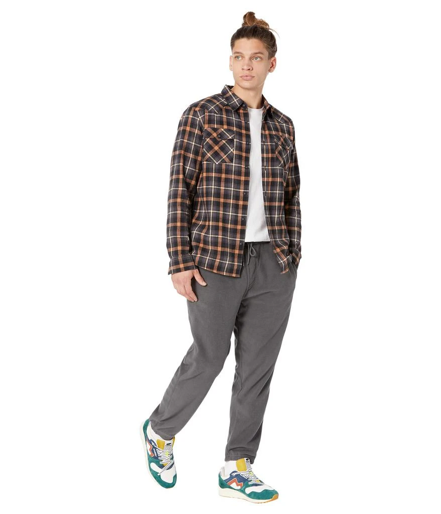 商品Hurley|Seaside Windchill Joggers,价格¥488,第4张图片详细描述