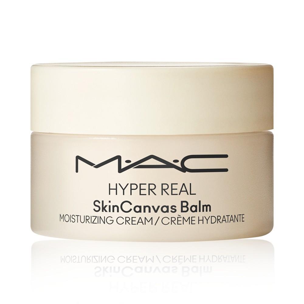 商品MAC|Hyper Real SkinCanvas Balm Moisturizing Cream Mini,价格¥158-¥352,第1张图片