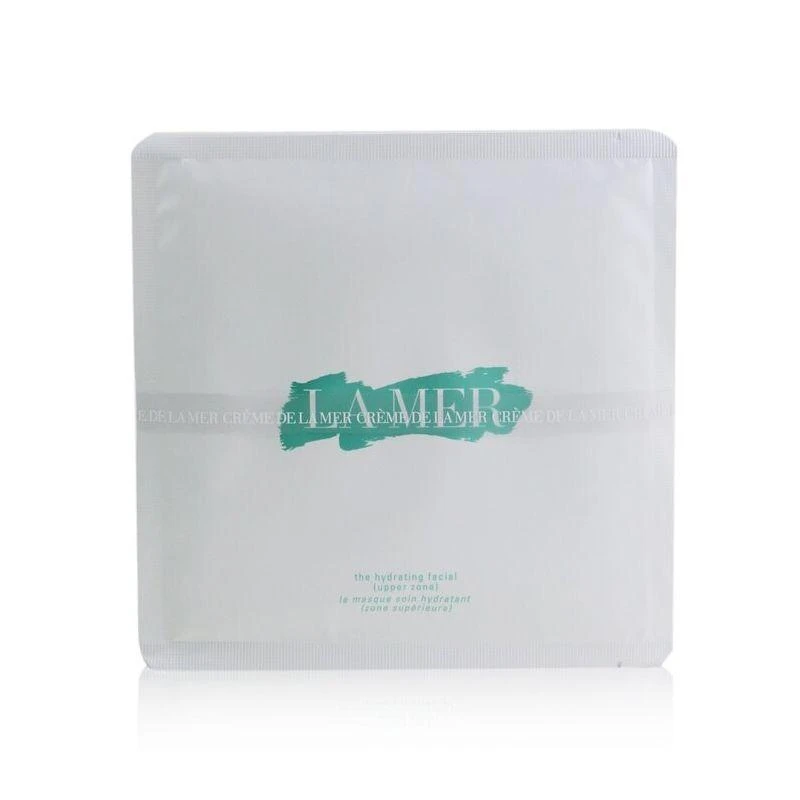 商品海蓝之谜|海蓝之谜  保湿修护面膜6片 保湿面膜 补水,价格¥4271,第2张图片详细描述