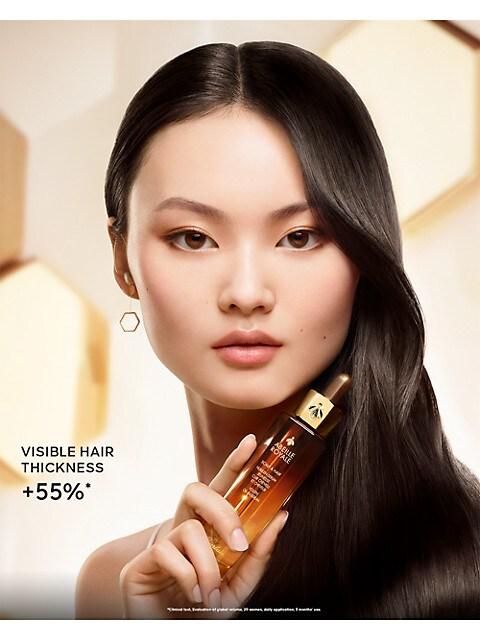 Abeille Royale Scalp & Hair Youth Oil In Serum商品第3张图片规格展示