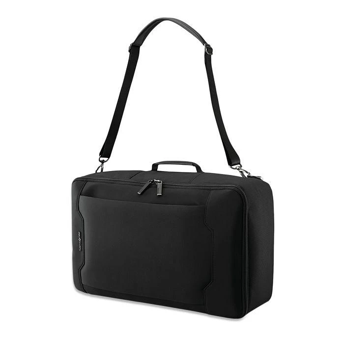 商品Samsonite|Silhouette 17 Convertible Backpack,价格¥1967,第1张图片详细描述