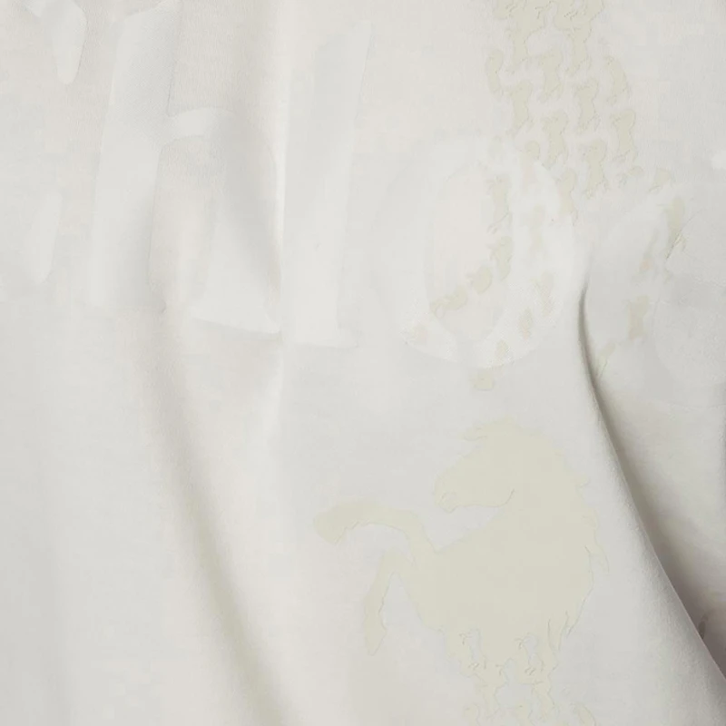 Chloe' 蔻依 白色女士上衣 C19SJH22-288-107 商品