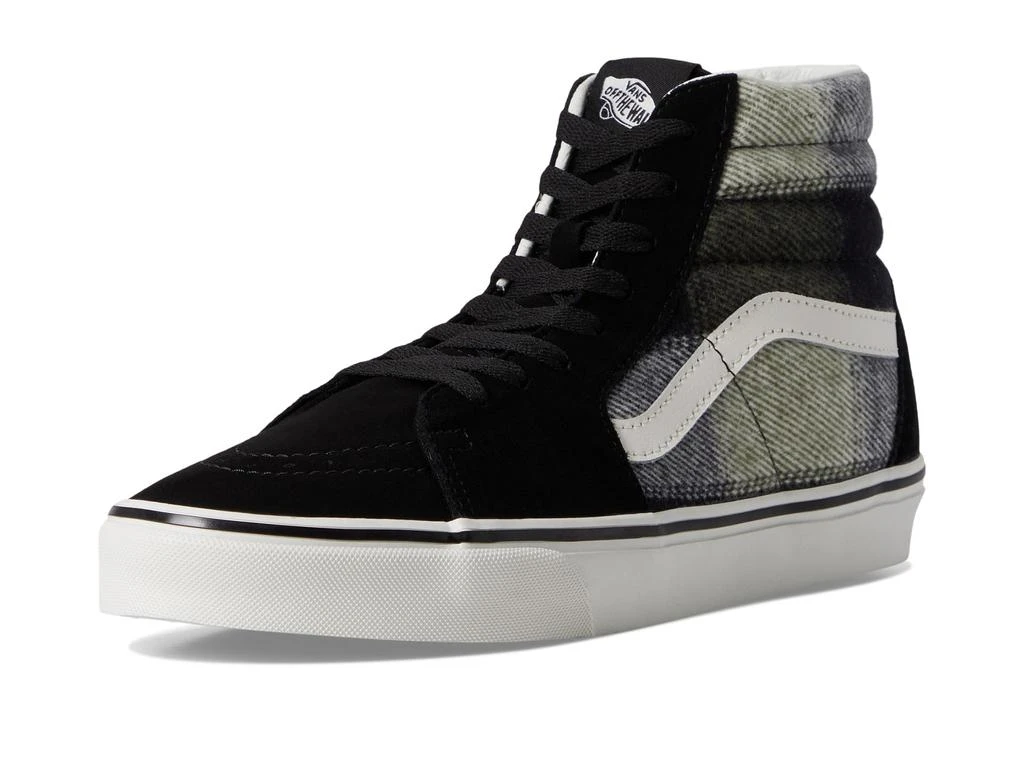 SK8-Hi 高帮休闲鞋 商品