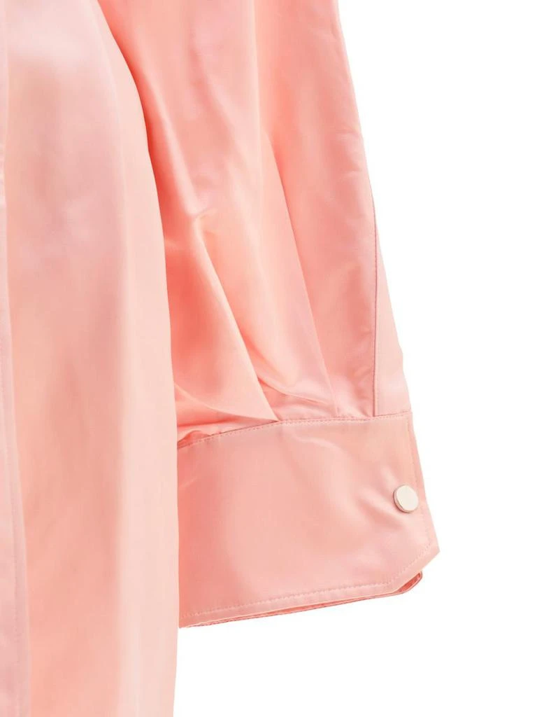 商品SA SU PHI|SA SU PHI TRENCH COATS,价格¥15264,第3张图片详细描述