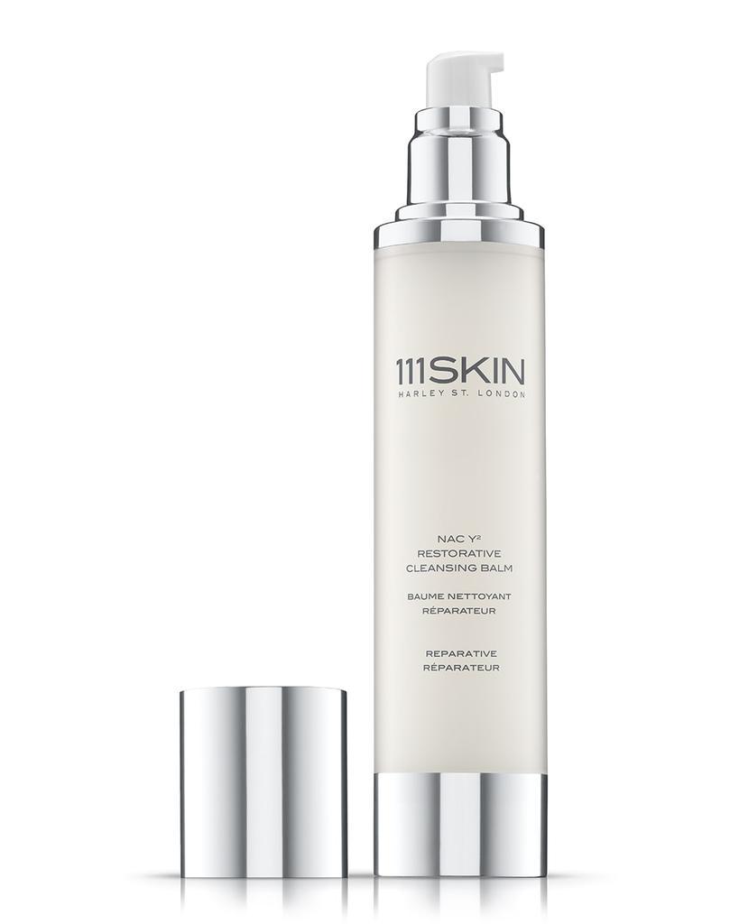 商品111skin|4.06 oz. NAC Y2 Restorative Cleansing Balm,价格¥521,第4张图片详细描述