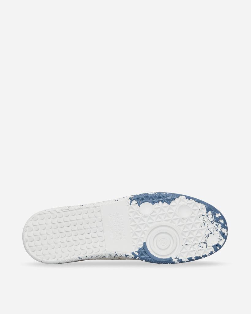 商品MAISON MARGIELA|Replica Painter Low Sneakers White,价格¥3666,第7张图片详细描述