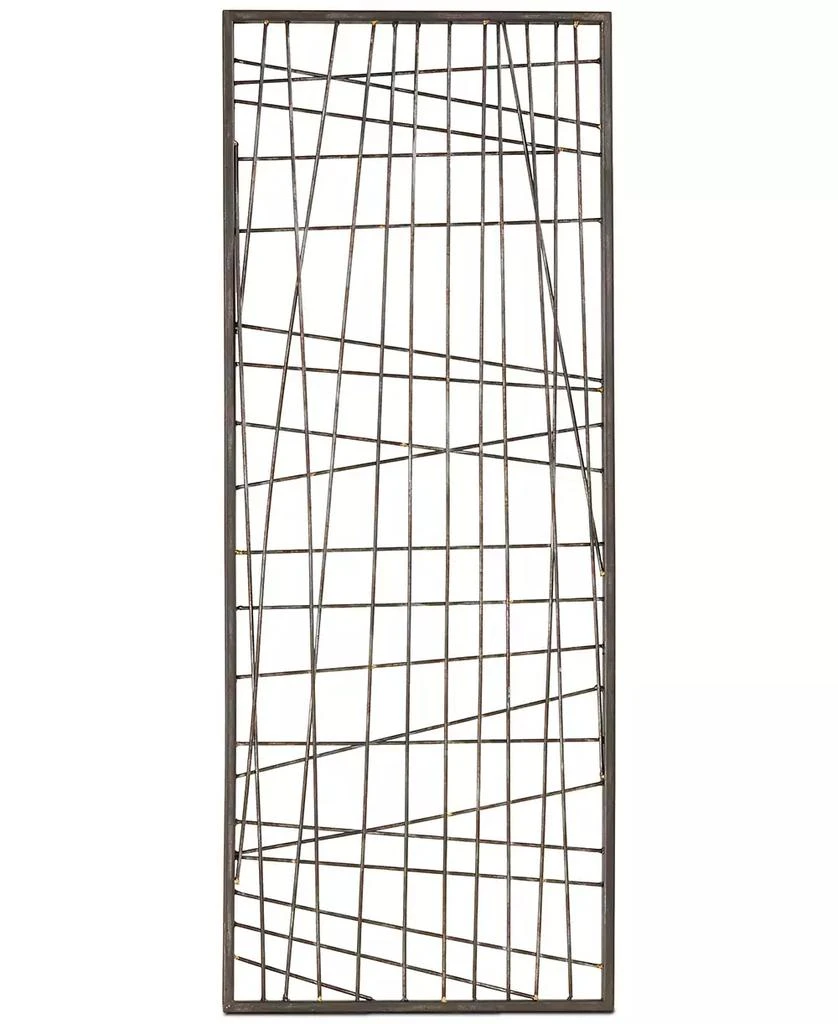 商品INK+IVY|Savoy Wall Decor,价格¥474,第1张图片