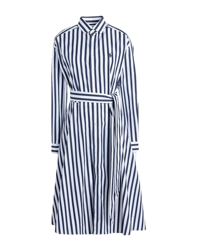 商品Ralph Lauren|Midi dress,价格¥1991,第1张图片