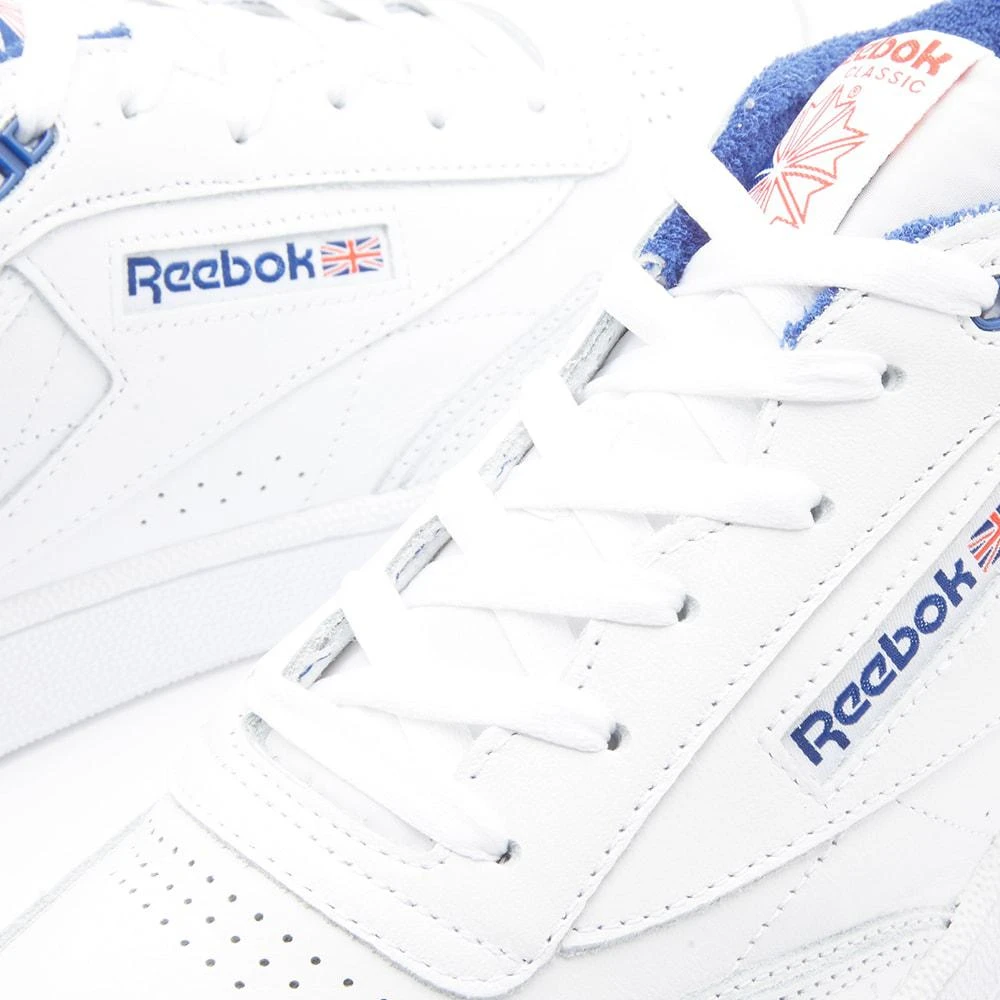 商品Reebok|Reebok Club C Mid II,价格¥360,第4张图片详细描述