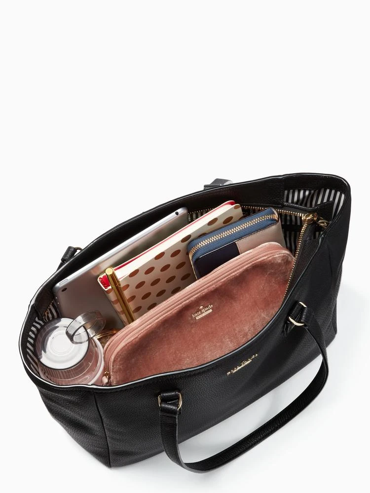 jackson street denise 单肩托特包 商品