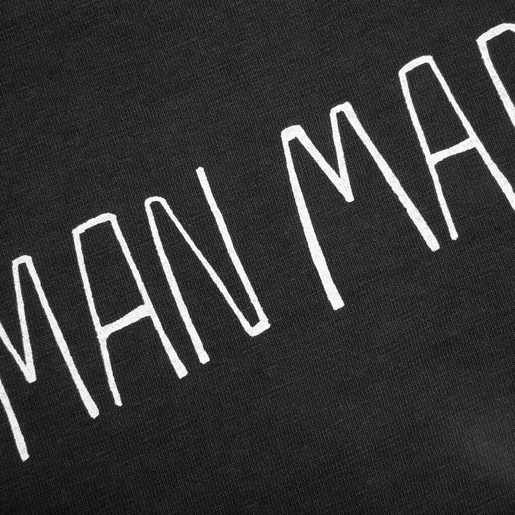 商品Human Made|Graphic T-Shirt #2 - Black,价格¥895,第5张图片详细描述