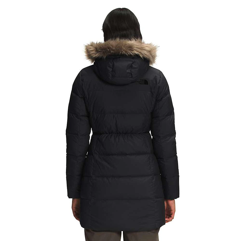 商品The North Face|Women's New Dealio Down Parka,价格¥1420,第3张图片详细描述