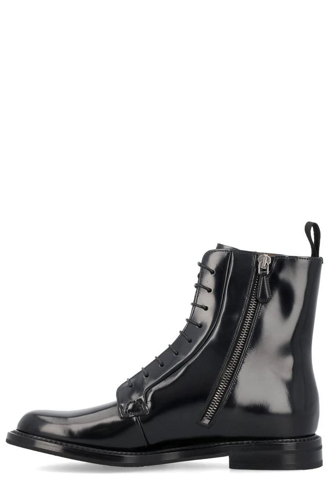 商品Church's|Church's Alexandra Lace-Up Boots,价格¥4638,第2张图片详细描述