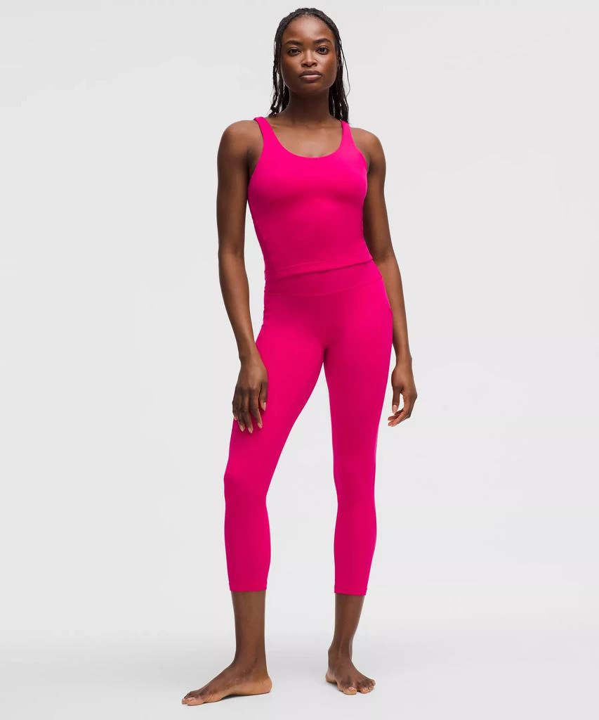 lululemon Align™ High-Rise Crop with Pockets 23" 商品